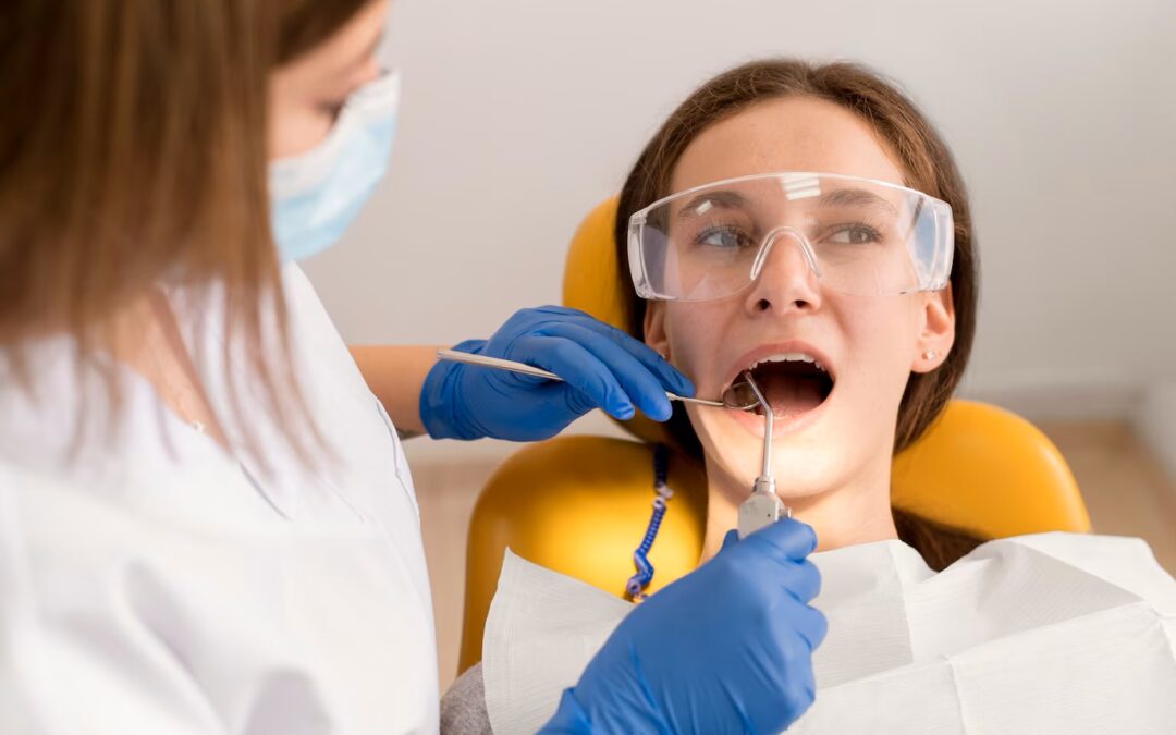 tooth extraction aftercare post-operative recovery tips