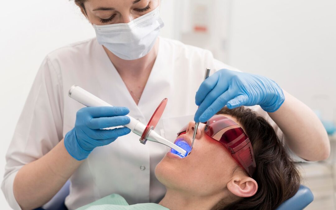 Laser Dentistry: The Transformative Impact and Advantages of Laser in the Dental Field