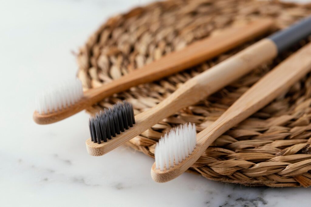 eco-friendly toothbrush bamboo toothbrush benefits