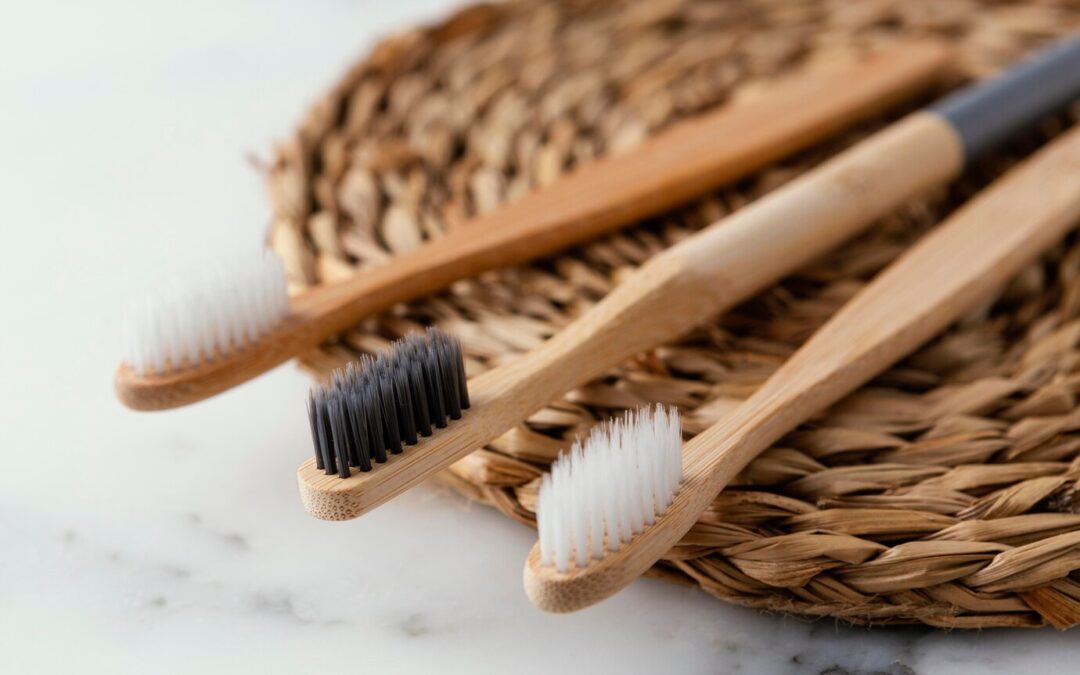 Bamboo Toothbrush: The New Eco-Friendly Oral Care