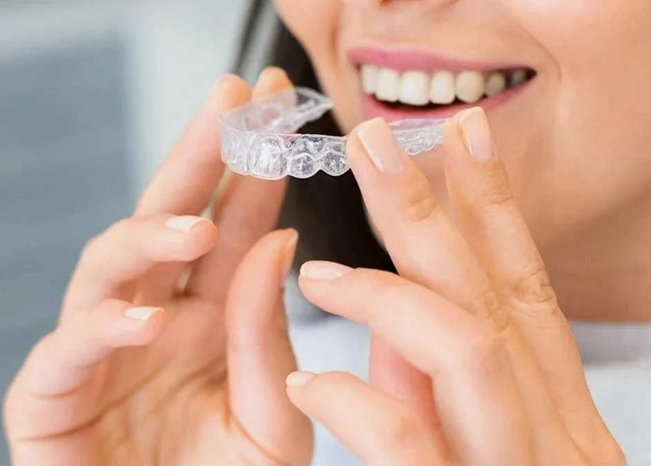 Are You a Candidate for Invisalign? What You Need to Know